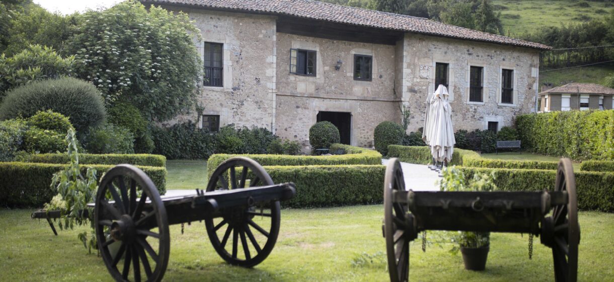 Espacio para bodas en Asturias